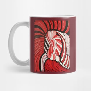 CENIT 18 Mug